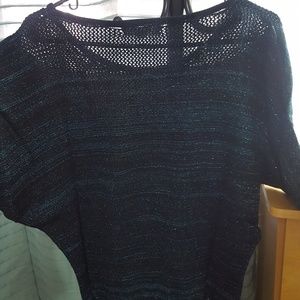 F21 sweater
